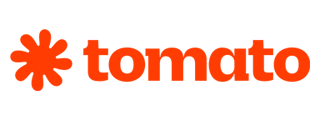 Tomato logo
