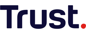 Trust logo